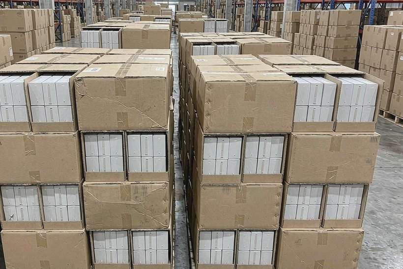 Sourcing Report on Aeku coils — Asia Pacific