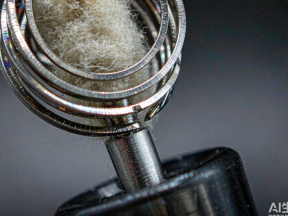 Sourcing Report on Aeku coils — budget tier