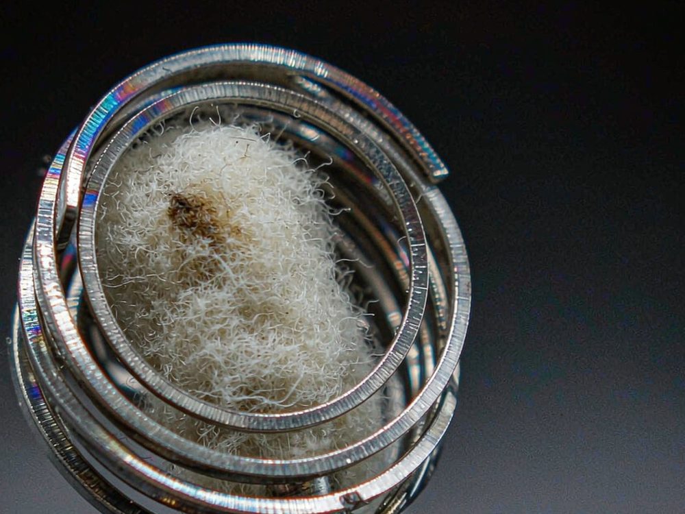Sourcing Report on Aeku coils — bulk case