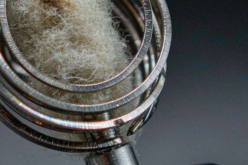 Sourcing Report on Aeku coils — small parcel