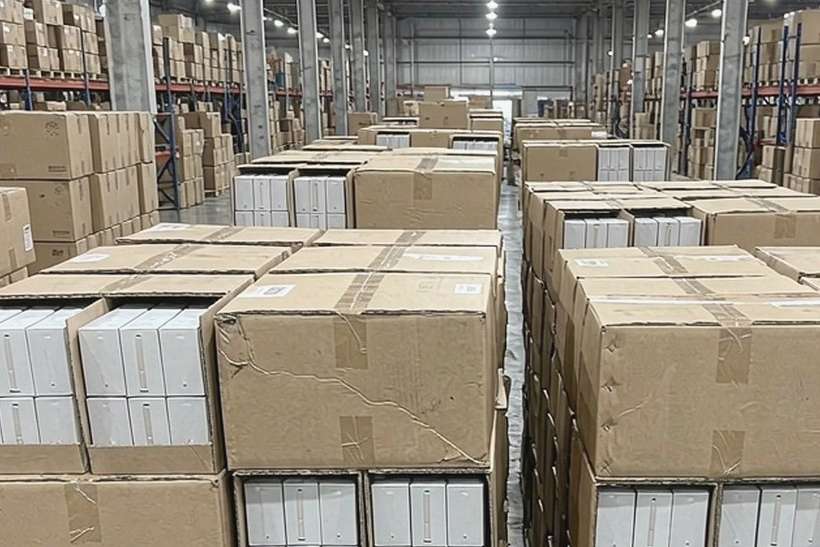 Sourcing Report on Aeku coils — Winter special