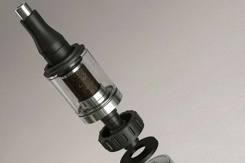 Sourcing Report on Aeku disposables — OEM available