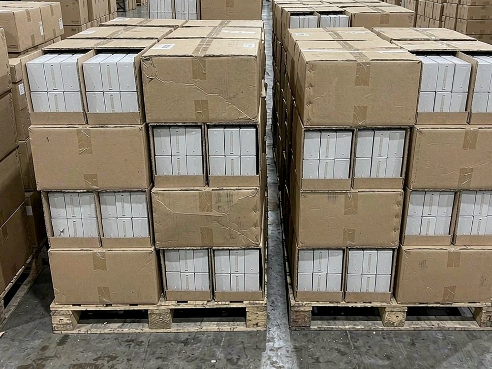 Sourcing Report on Aeku disposables — premium tier