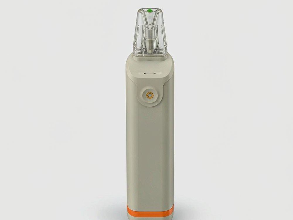 Sourcing Report on Aeku disposables — top rated