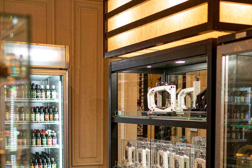 Sourcing Report on Aeku e-liquid — EU stock