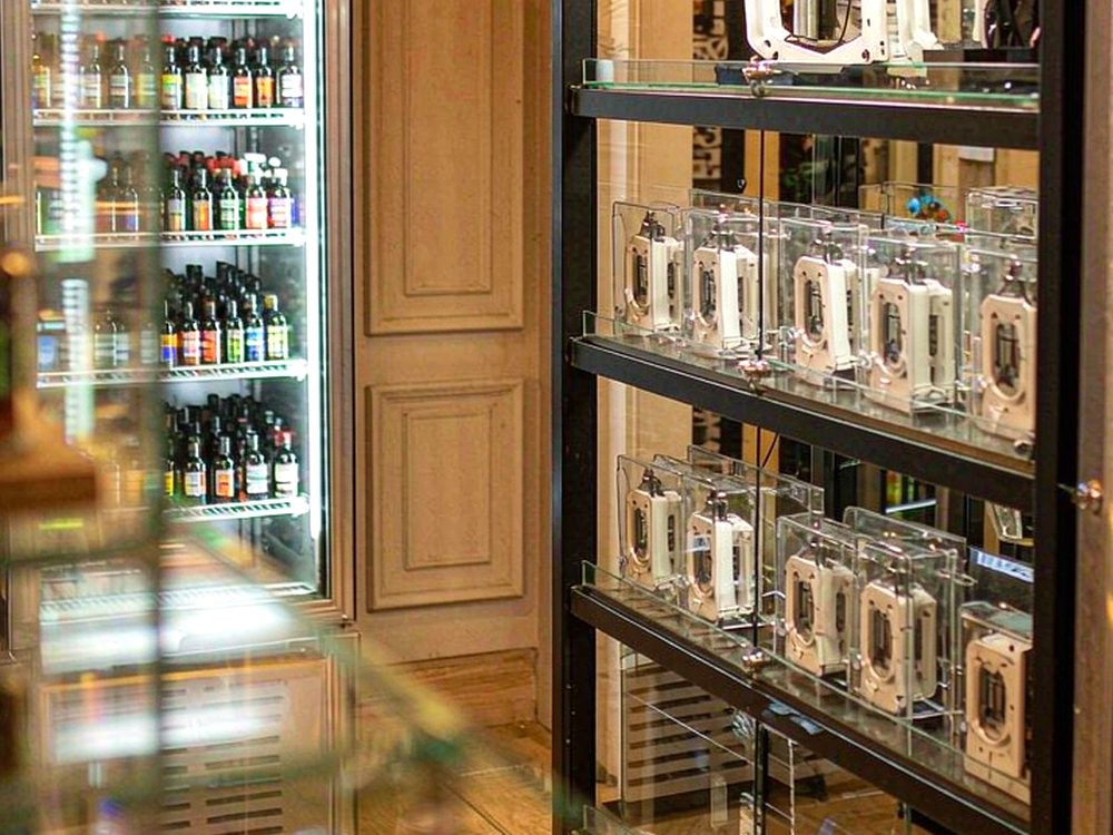 Sourcing Report on Aeku e-liquid — for resellers