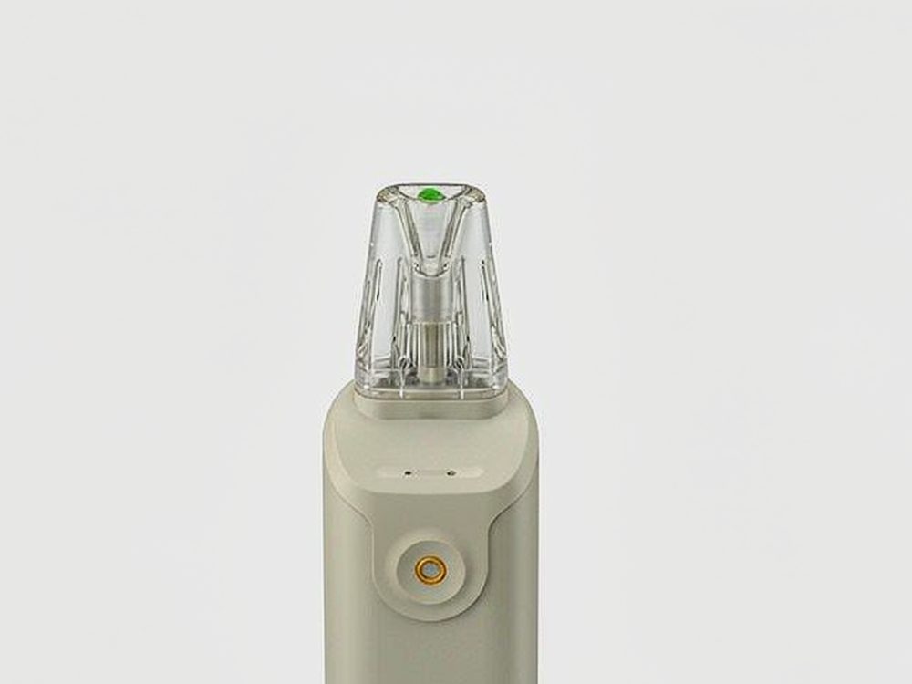 Sourcing Report on Aeku e-liquid — premium tier