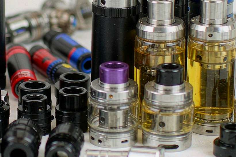 Sourcing Report on Aeku e-liquid — Summer deals