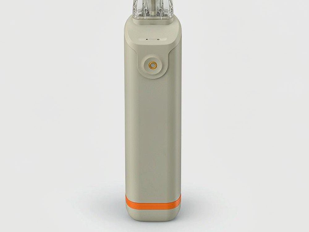 Sourcing Report on Aeku e-liquid — wholesale only