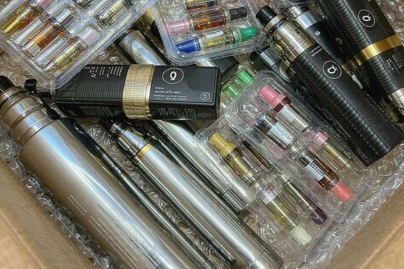 Sourcing Report on Aeku hardware — Asia Pacific