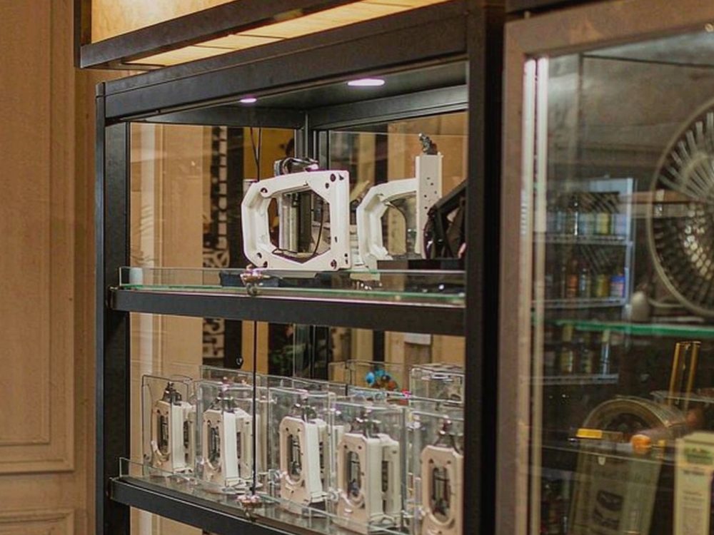 Sourcing Report on Aeku hardware — for resellers