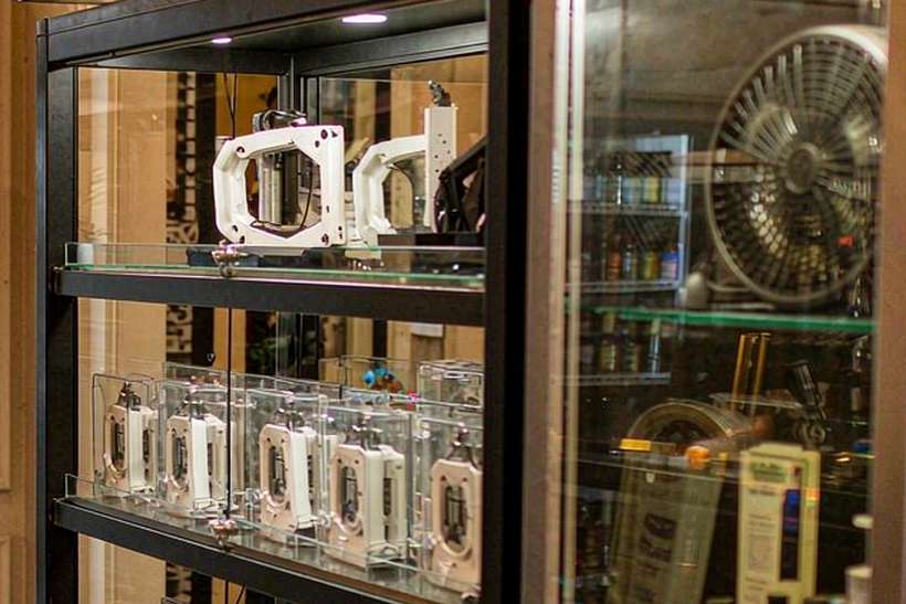 Sourcing Report on Aeku hardware — limited batch