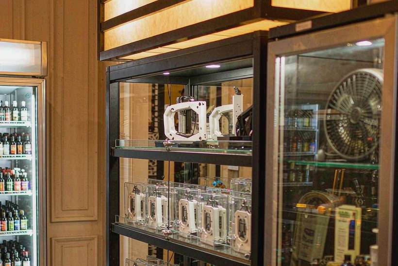 Sourcing Report on Aeku hardware — small parcel