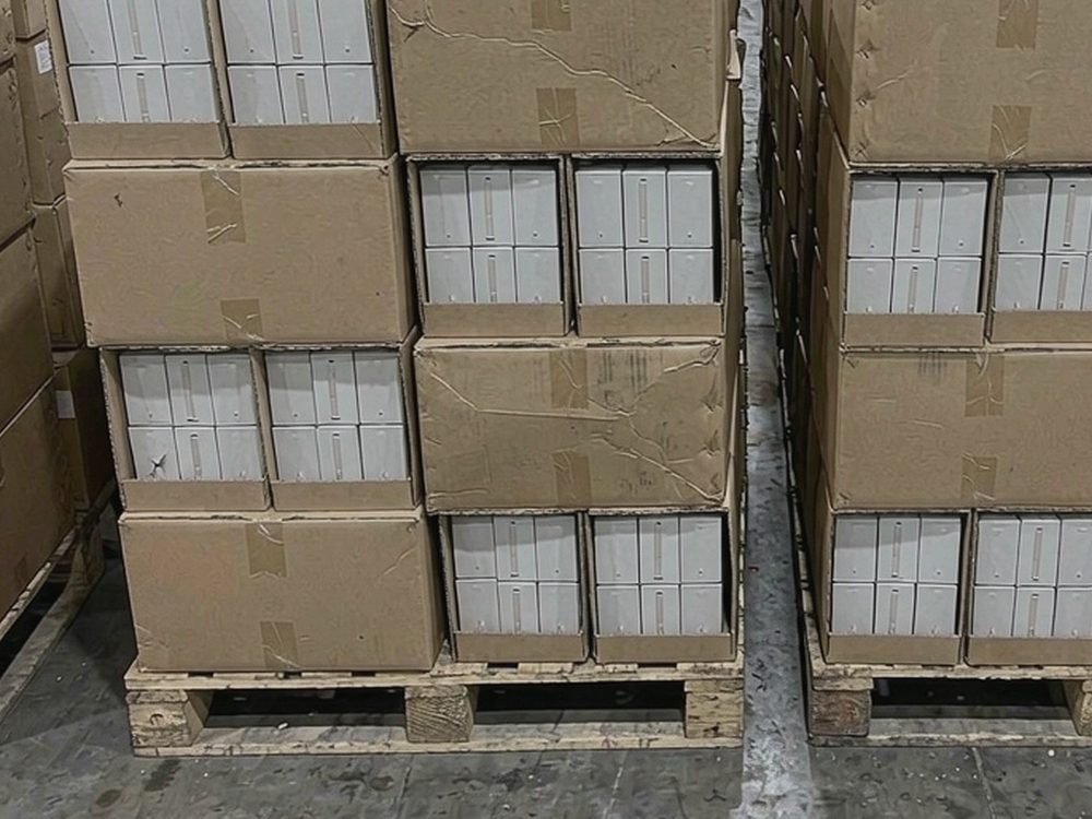 Sourcing Report on Aeku kits — bulk case