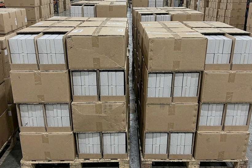 Sourcing Report on Aeku kits — express air