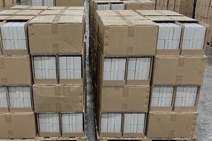 Sourcing Report on Aeku kits — ODM ready