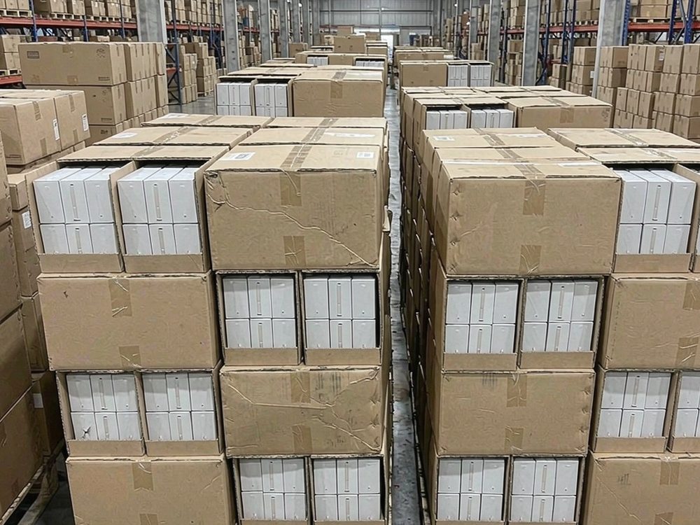 Sourcing Report on Aeku mods — wholesale only