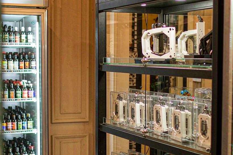 Sourcing Report on Aeku pods — age-verified