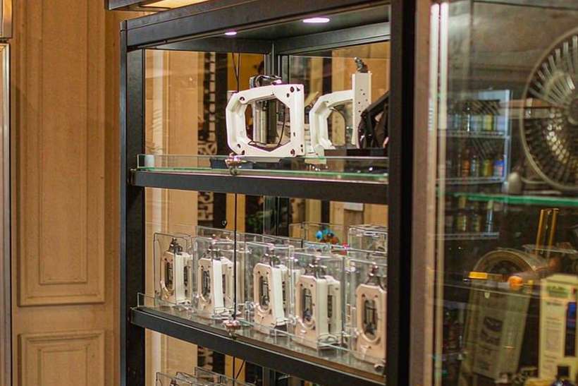 Sourcing Report on Aeku pods — Autumn stock
