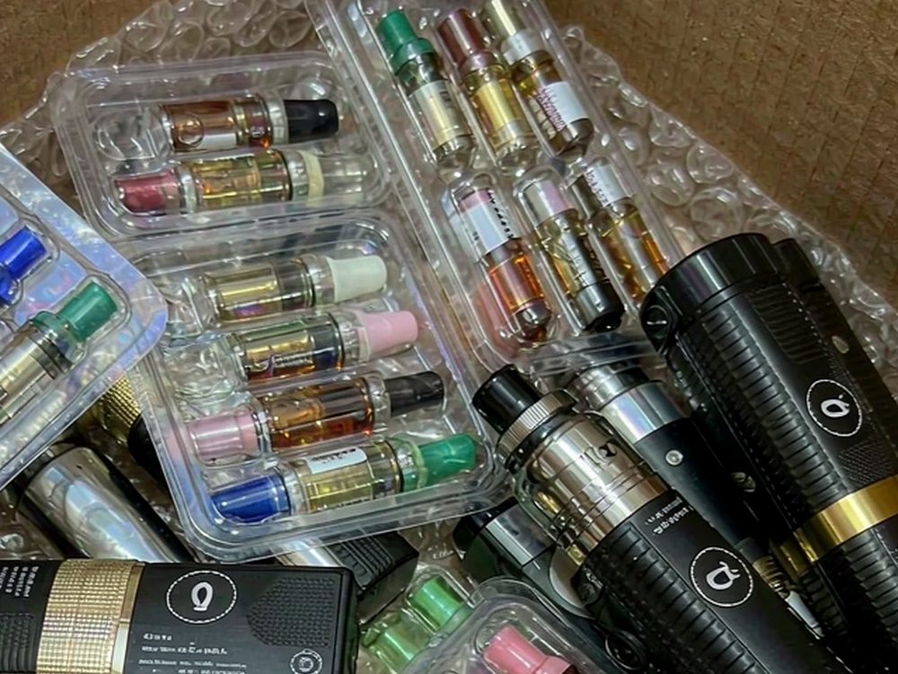 Sourcing Report on Aeku pods — new arrivals