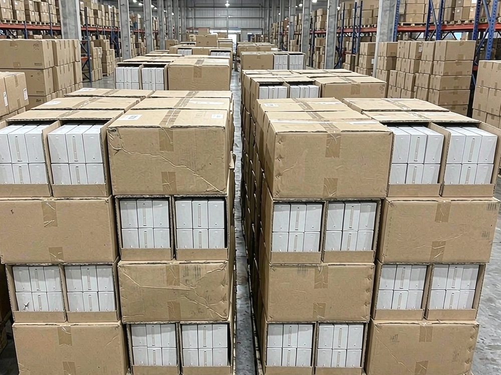 Sourcing Report on Aeku pods — premium tier