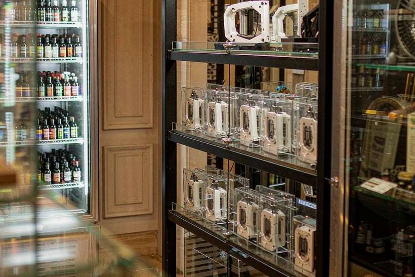 Sourcing Report on Aeku pods — Spring catalog