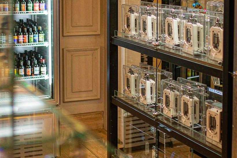 Sourcing Report on Aeku pods — US warehouse