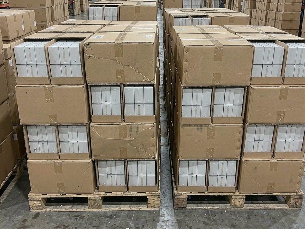 Sourcing Report on Aeku products — wholesale only