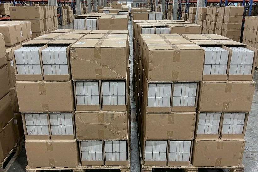 Sourcing Report on Aeku tanks — Summer deals