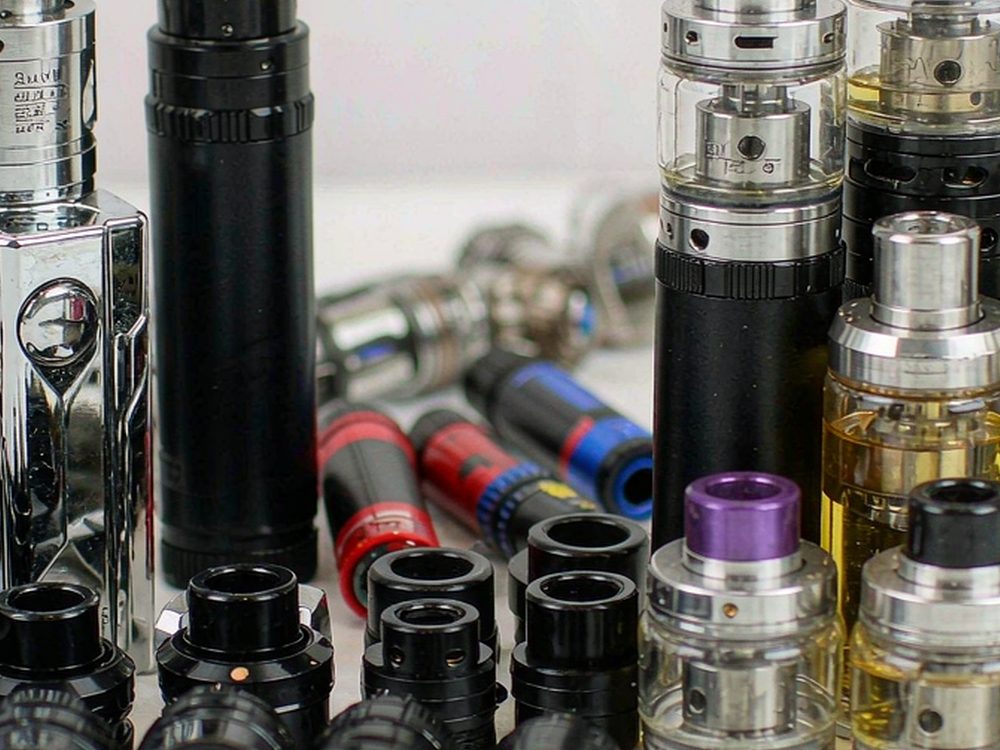 Starter Kit Guide for Aeku accessories — bulk case