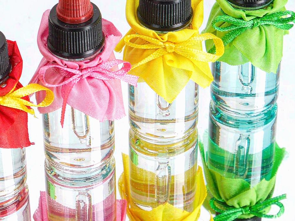 Starter Kit Guide for Aeku accessories — premium tier