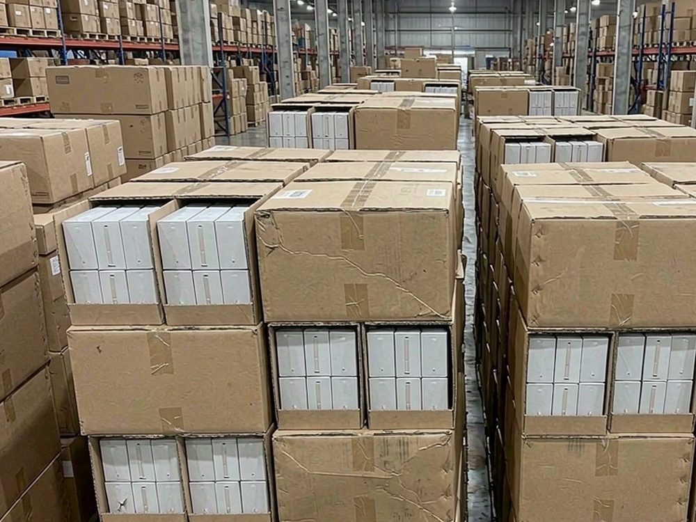 Starter Kit Guide for Aeku bundles — wholesale only