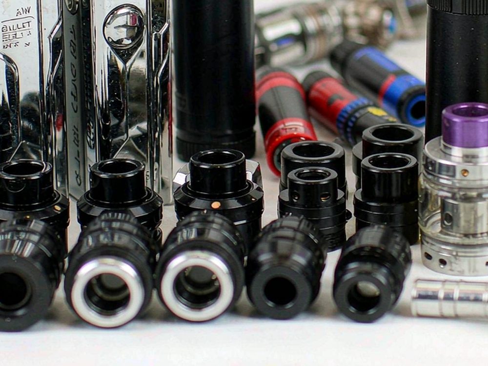 Starter Kit Guide for Aeku coils — no minimum MOQ