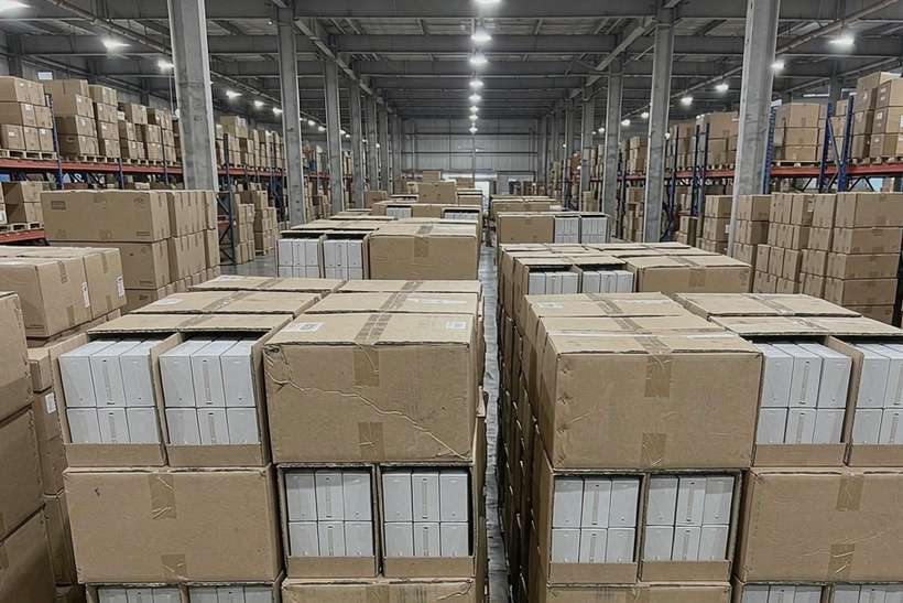 Starter Kit Guide for Aeku coils — sea freight