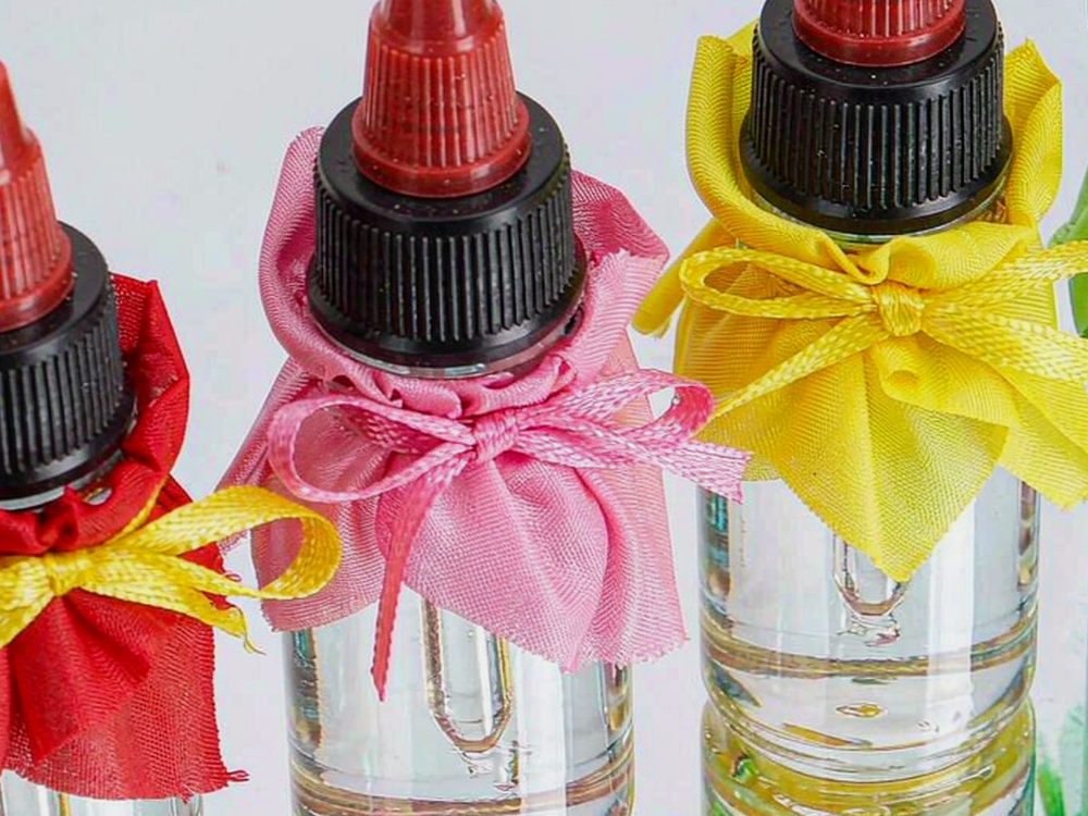 Starter Kit Guide for Aeku disposables — bulk case