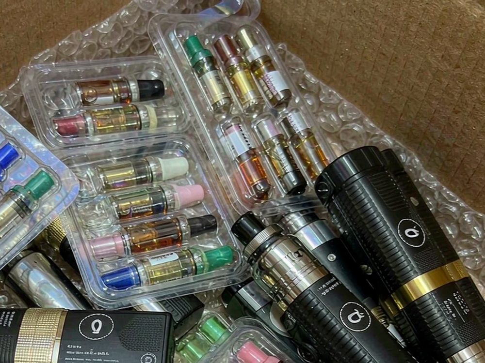 Starter Kit Guide for Aeku disposables — no minimum MOQ