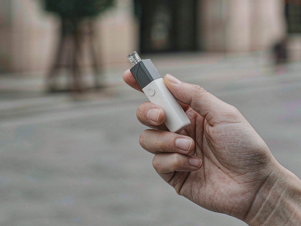 Starter Kit Guide for Aeku disposables — wholesale only