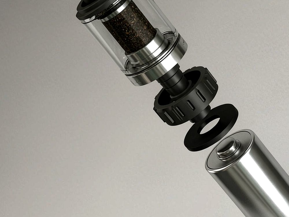 Starter Kit Guide for Aeku e-liquid — budget tier