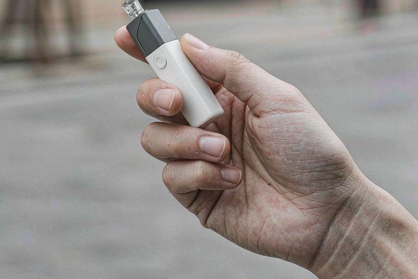 Starter Kit Guide for Aeku e-liquid — limited batch