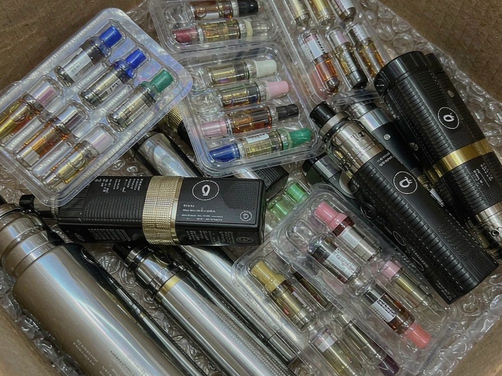 Starter Kit Guide for Aeku e-liquid — new arrivals