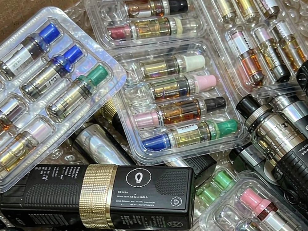 Starter Kit Guide for Aeku e-liquid — no minimum MOQ