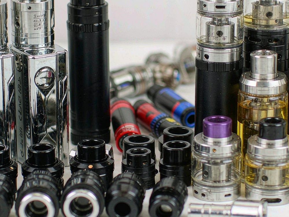 Starter Kit Guide for Aeku e-liquid — premium tier