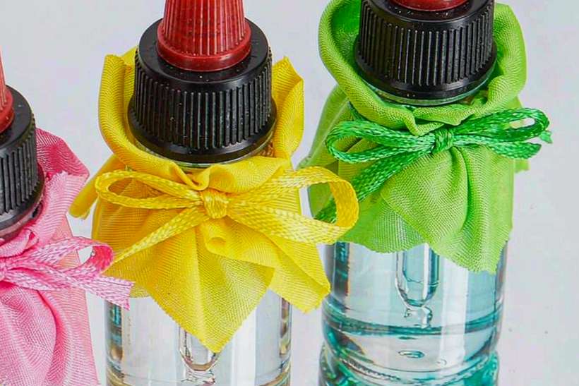 Starter Kit Guide for Aeku e-liquid — Summer deals