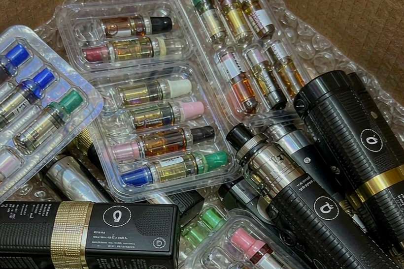 Starter Kit Guide for Aeku e-liquid — US warehouse