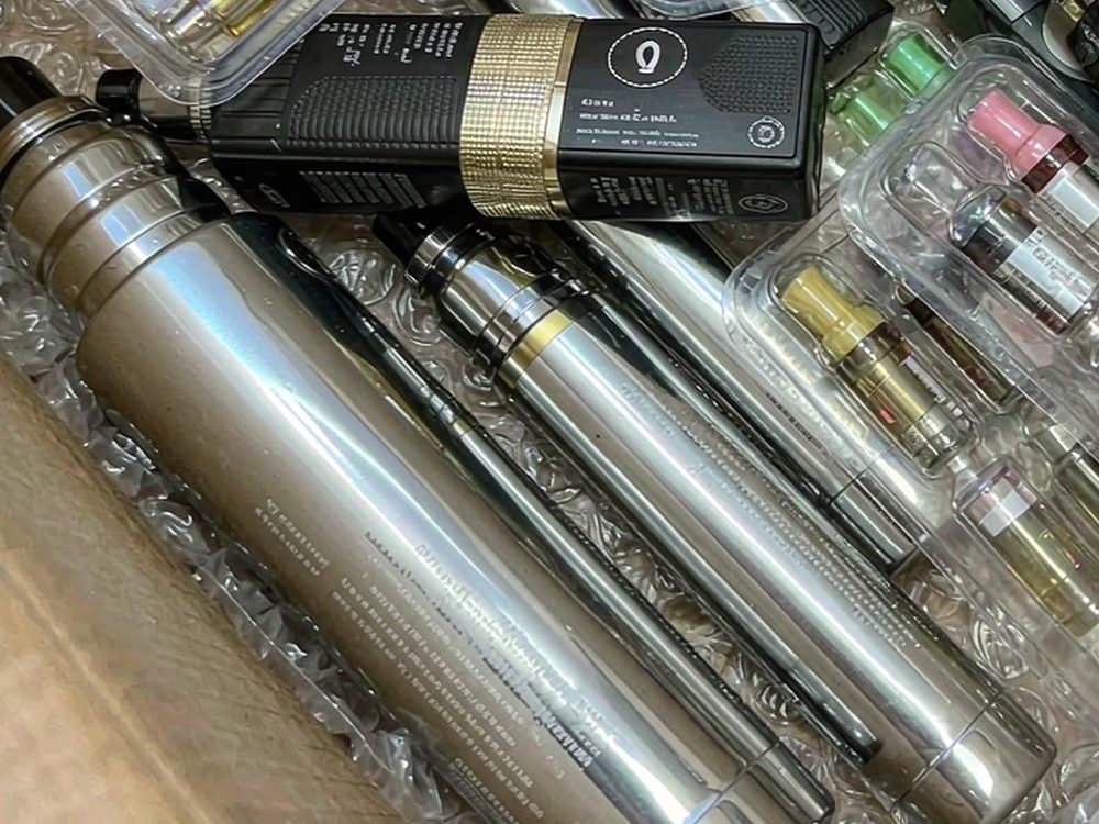 Starter Kit Guide for Aeku e-liquid — verified suppliers