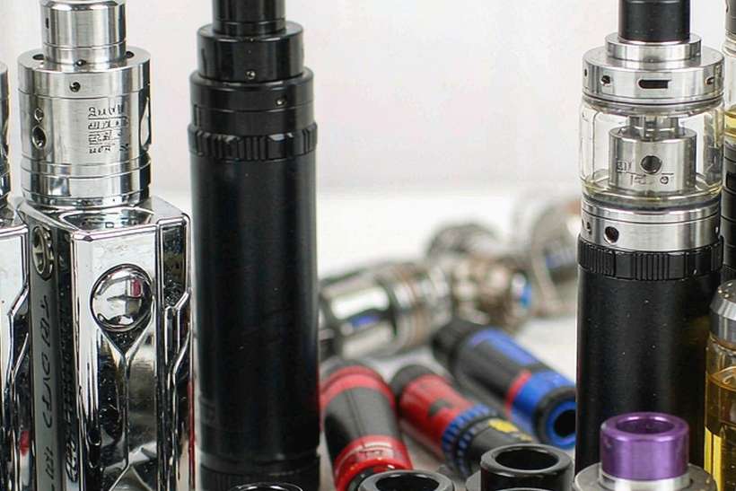 Starter Kit Guide for Aeku e-liquid — Winter special