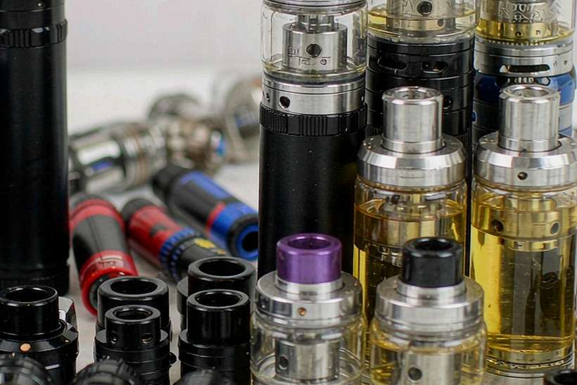 Starter Kit Guide for Aeku kits — EU stock