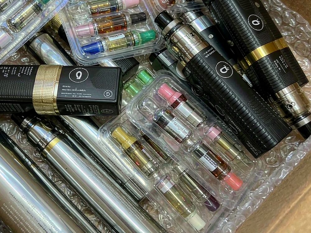 Starter Kit Guide for Aeku mods — for resellers