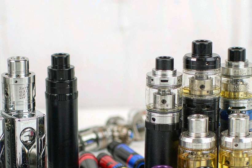Starter Kit Guide for Aeku mods — small parcel