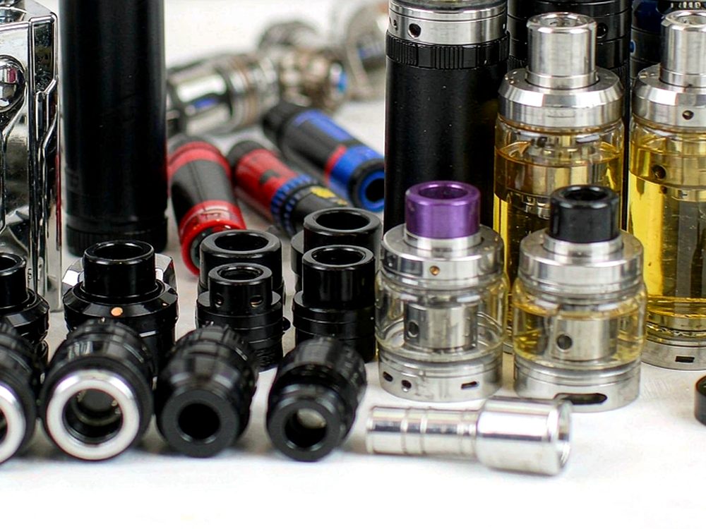 Starter Kit Guide for Aeku pods — no minimum MOQ
